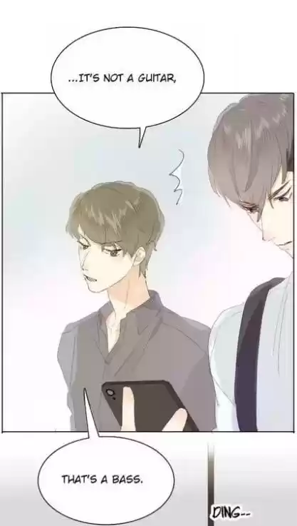 Men’S Wear Store And “Her Royal Highness” Chapter 167