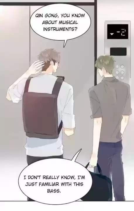 Men’S Wear Store And “Her Royal Highness” Chapter 167