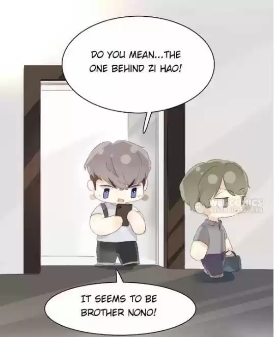 Men’S Wear Store And “Her Royal Highness” Chapter 167