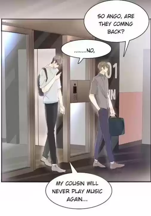 Men’S Wear Store And “Her Royal Highness” Chapter 167