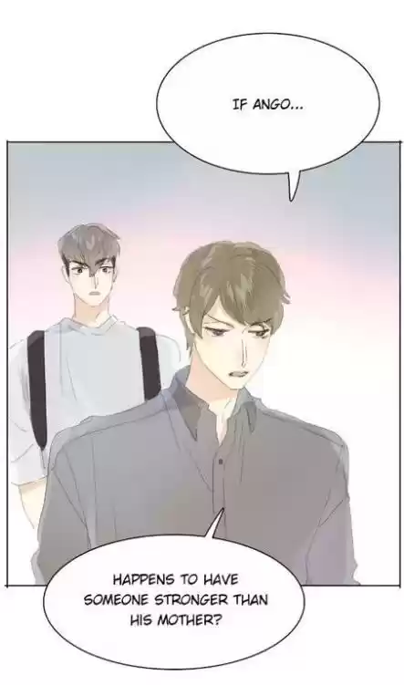 Men’S Wear Store And “Her Royal Highness” Chapter 167