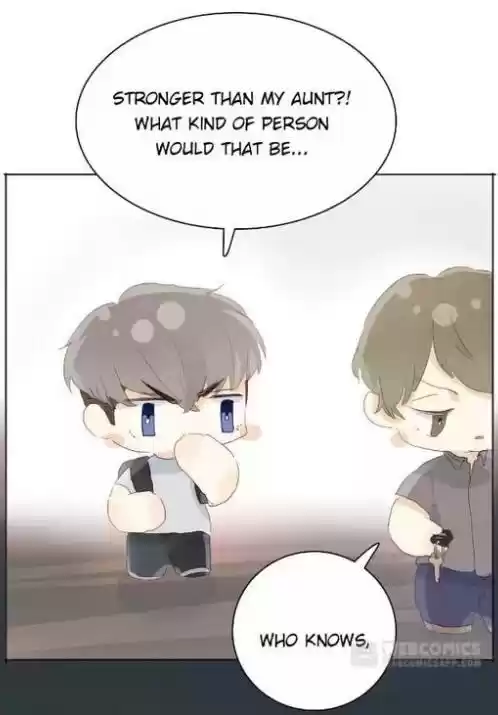 Men’S Wear Store And “Her Royal Highness” Chapter 167