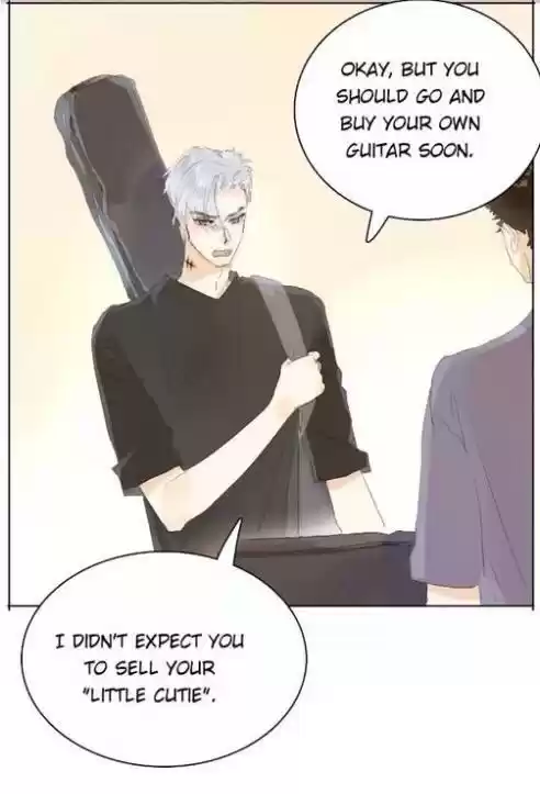 Men’S Wear Store And “Her Royal Highness” Chapter 167