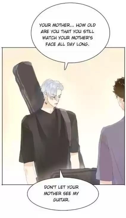 Men’S Wear Store And “Her Royal Highness” Chapter 167