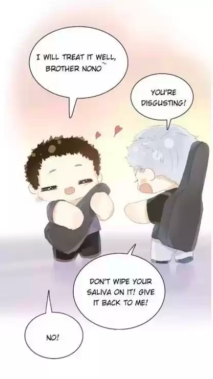 Men’S Wear Store And “Her Royal Highness” Chapter 167