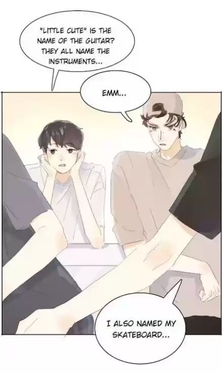 Men’S Wear Store And “Her Royal Highness” Chapter 167