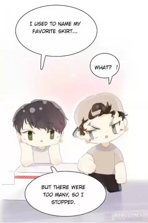 Men’S Wear Store And “Her Royal Highness” Chapter 167