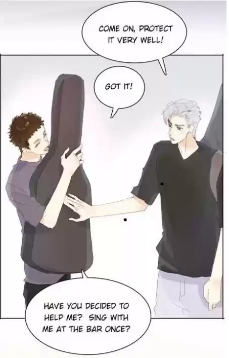 Men’S Wear Store And “Her Royal Highness” Chapter 167