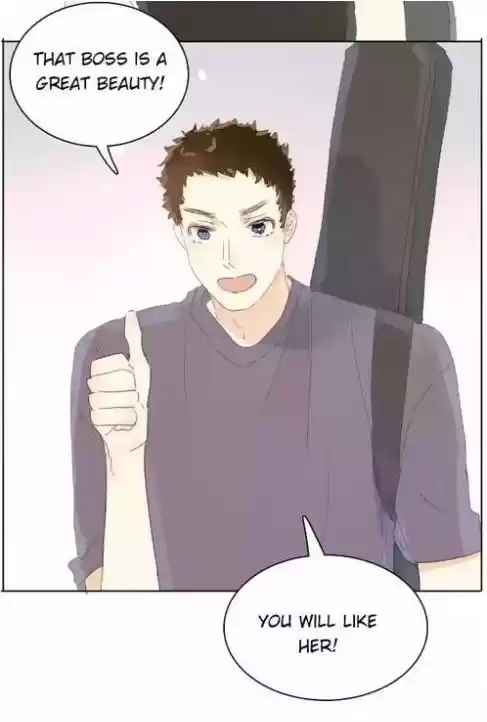 Men’S Wear Store And “Her Royal Highness” Chapter 167