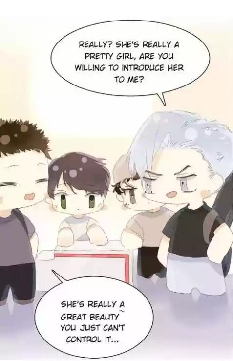 Men’S Wear Store And “Her Royal Highness” Chapter 167