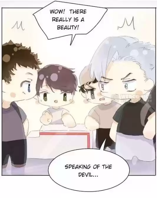 Men’S Wear Store And “Her Royal Highness” Chapter 167