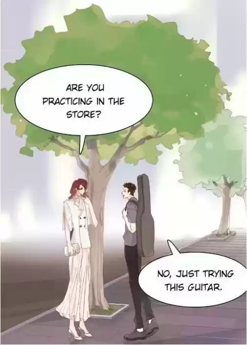 Men’S Wear Store And “Her Royal Highness” Chapter 168