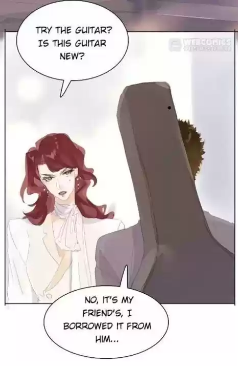 Men’S Wear Store And “Her Royal Highness” Chapter 168