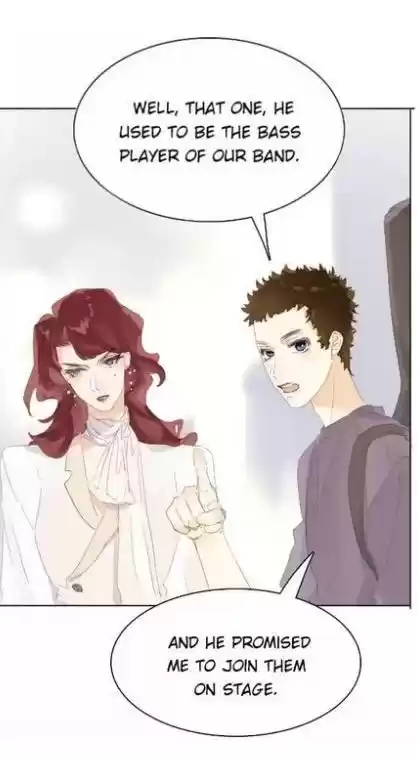 Men’S Wear Store And “Her Royal Highness” Chapter 168