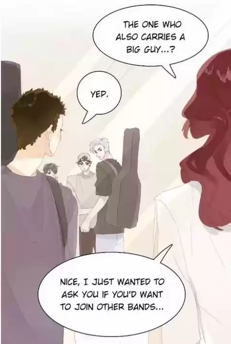 Men’S Wear Store And “Her Royal Highness” Chapter 168