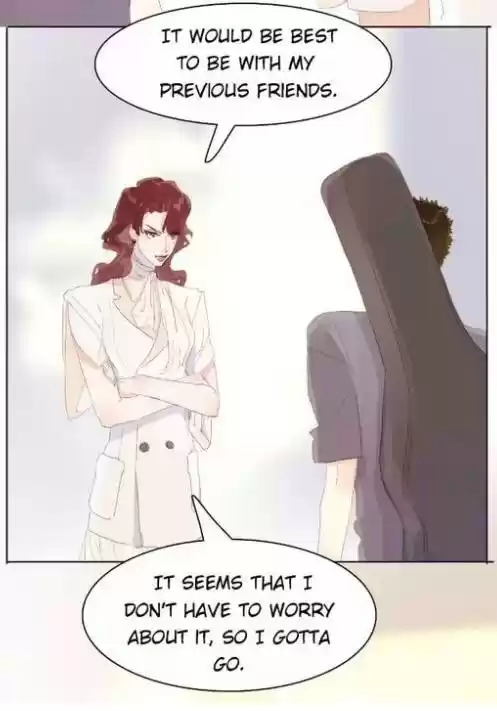 Men’S Wear Store And “Her Royal Highness” Chapter 168