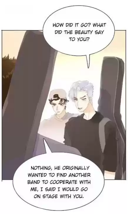 Men’S Wear Store And “Her Royal Highness” Chapter 168