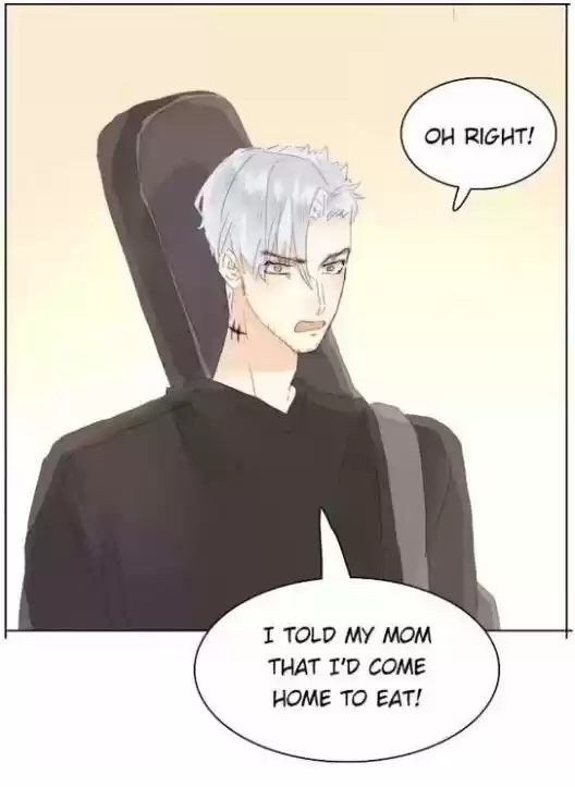 Men’S Wear Store And “Her Royal Highness” Chapter 168