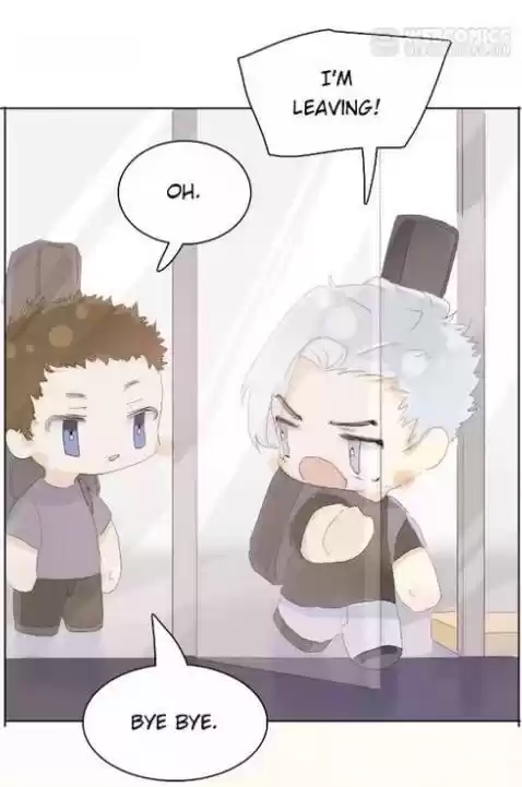 Men’S Wear Store And “Her Royal Highness” Chapter 168