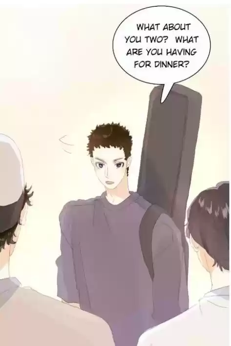 Men’S Wear Store And “Her Royal Highness” Chapter 168