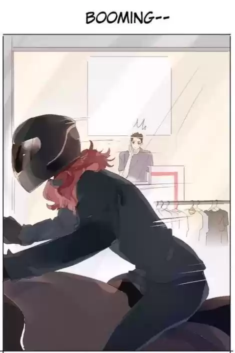 Men’S Wear Store And “Her Royal Highness” Chapter 168