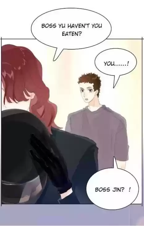 Men’S Wear Store And “Her Royal Highness” Chapter 168