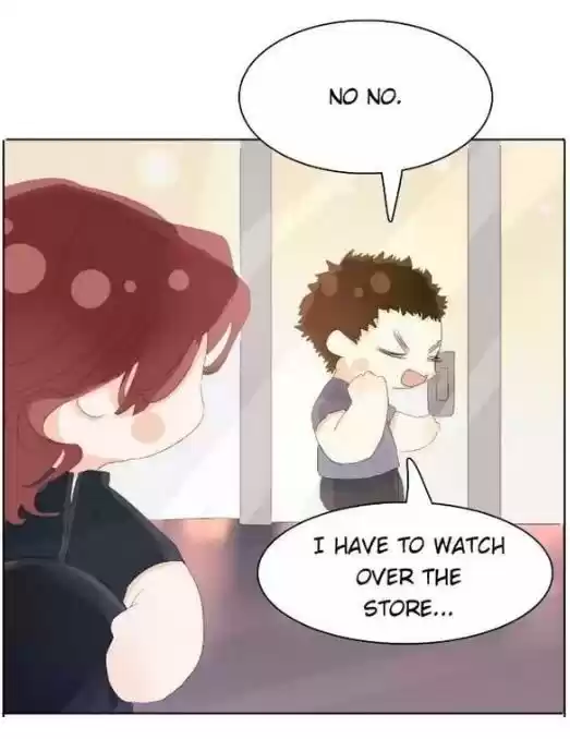 Men’S Wear Store And “Her Royal Highness” Chapter 168