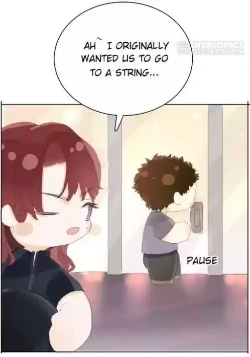 Men’S Wear Store And “Her Royal Highness” Chapter 168