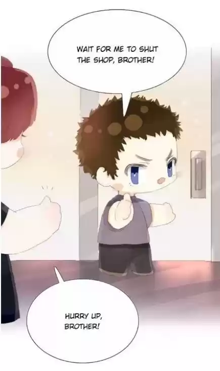 Men’S Wear Store And “Her Royal Highness” Chapter 168