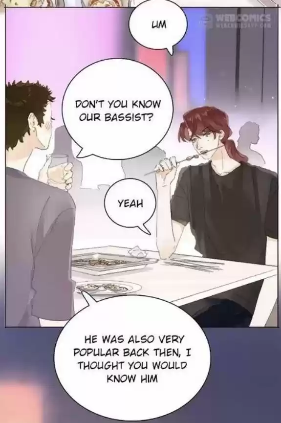 Men’S Wear Store And “Her Royal Highness” Chapter 169