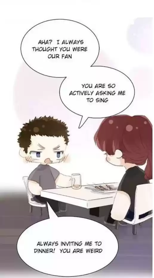 Men’S Wear Store And “Her Royal Highness” Chapter 169