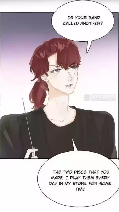 Men’S Wear Store And “Her Royal Highness” Chapter 169