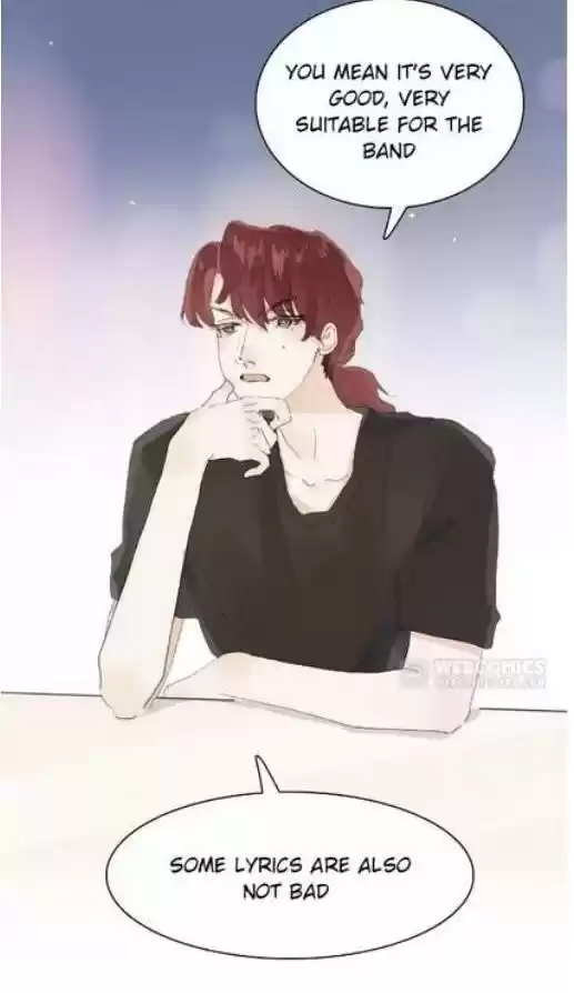 Men’S Wear Store And “Her Royal Highness” Chapter 169