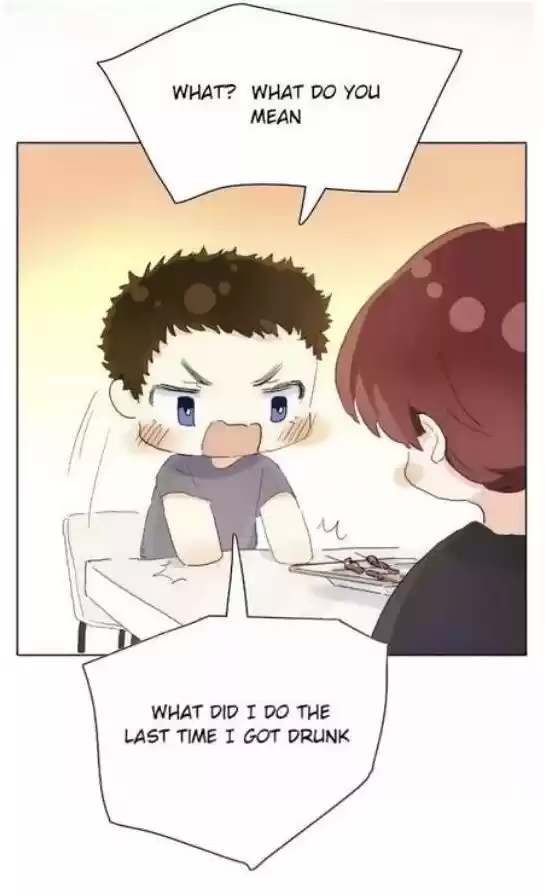 Men’S Wear Store And “Her Royal Highness” Chapter 169