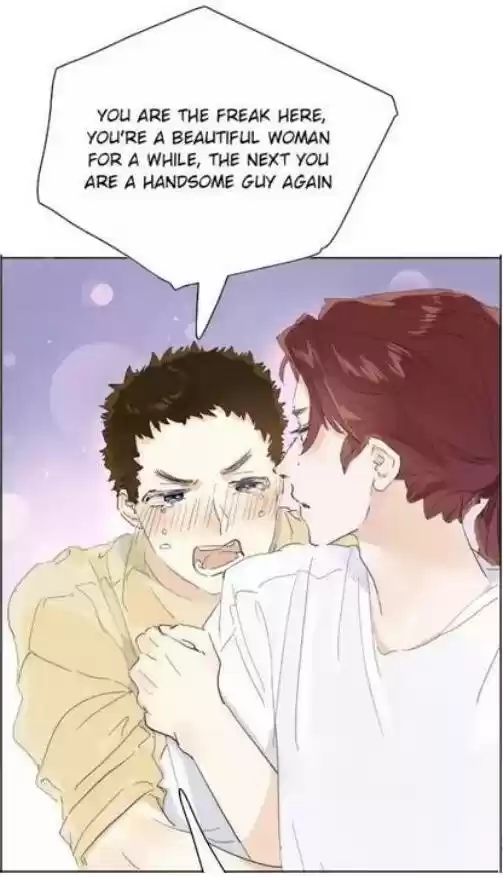 Men’S Wear Store And “Her Royal Highness” Chapter 169