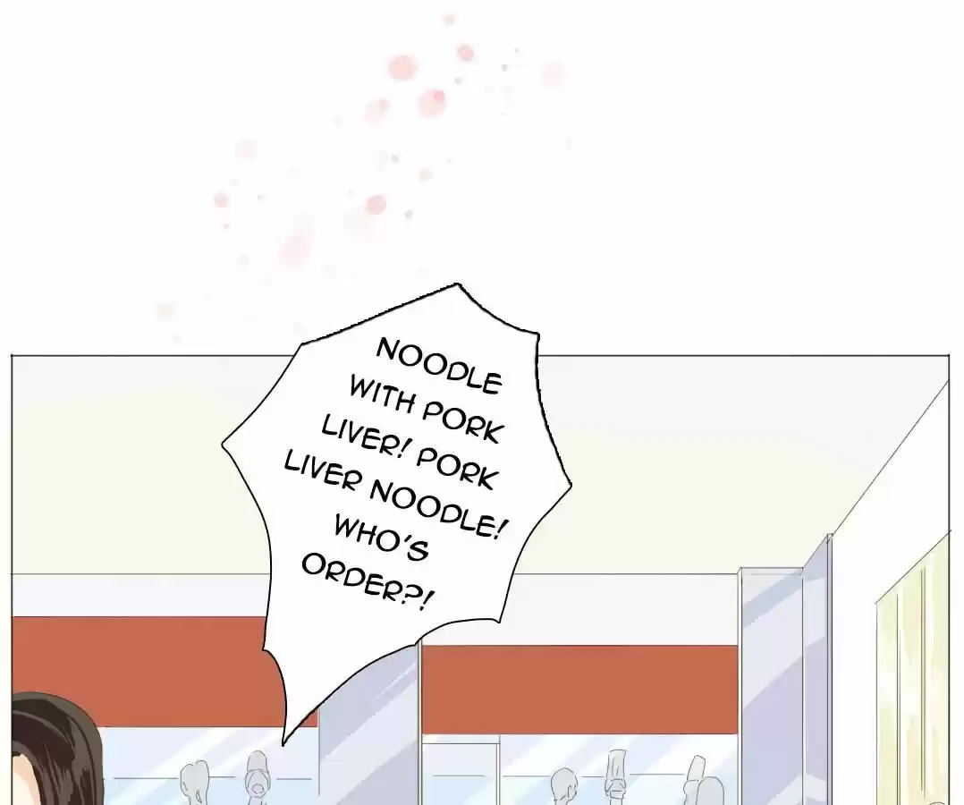 Men’S Wear Store And “Her Royal Highness” Chapter 17