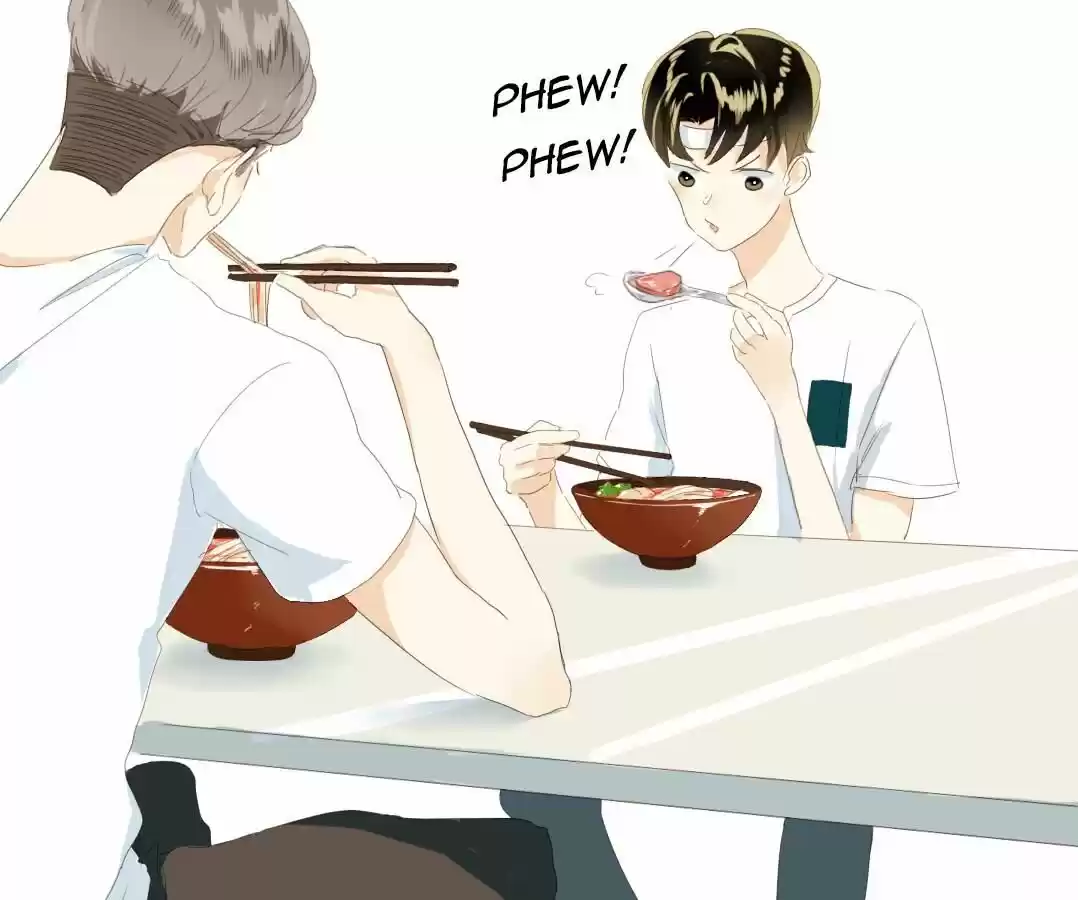 Men’S Wear Store And “Her Royal Highness” Chapter 17