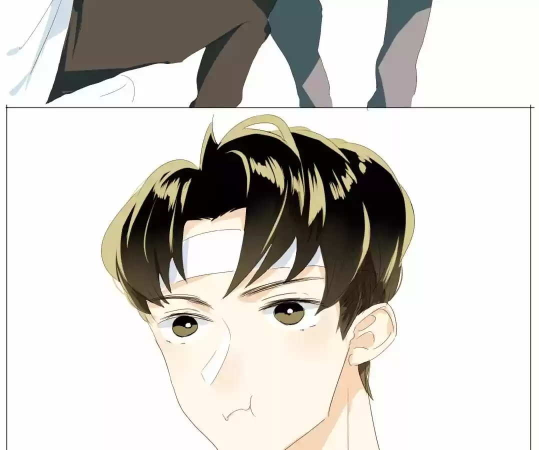 Men’S Wear Store And “Her Royal Highness” Chapter 17