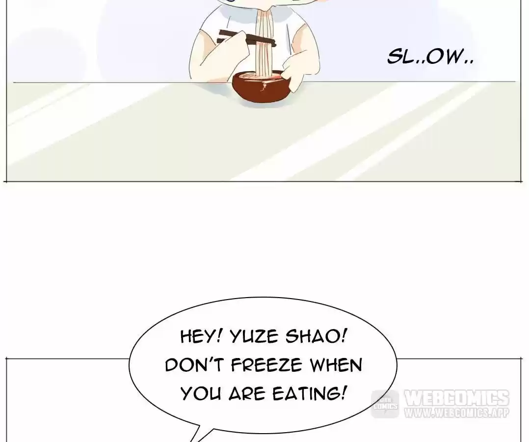 Men’S Wear Store And “Her Royal Highness” Chapter 17