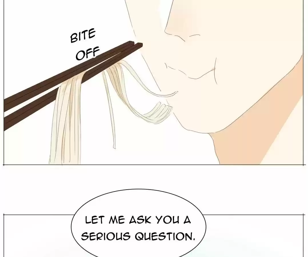 Men’S Wear Store And “Her Royal Highness” Chapter 17