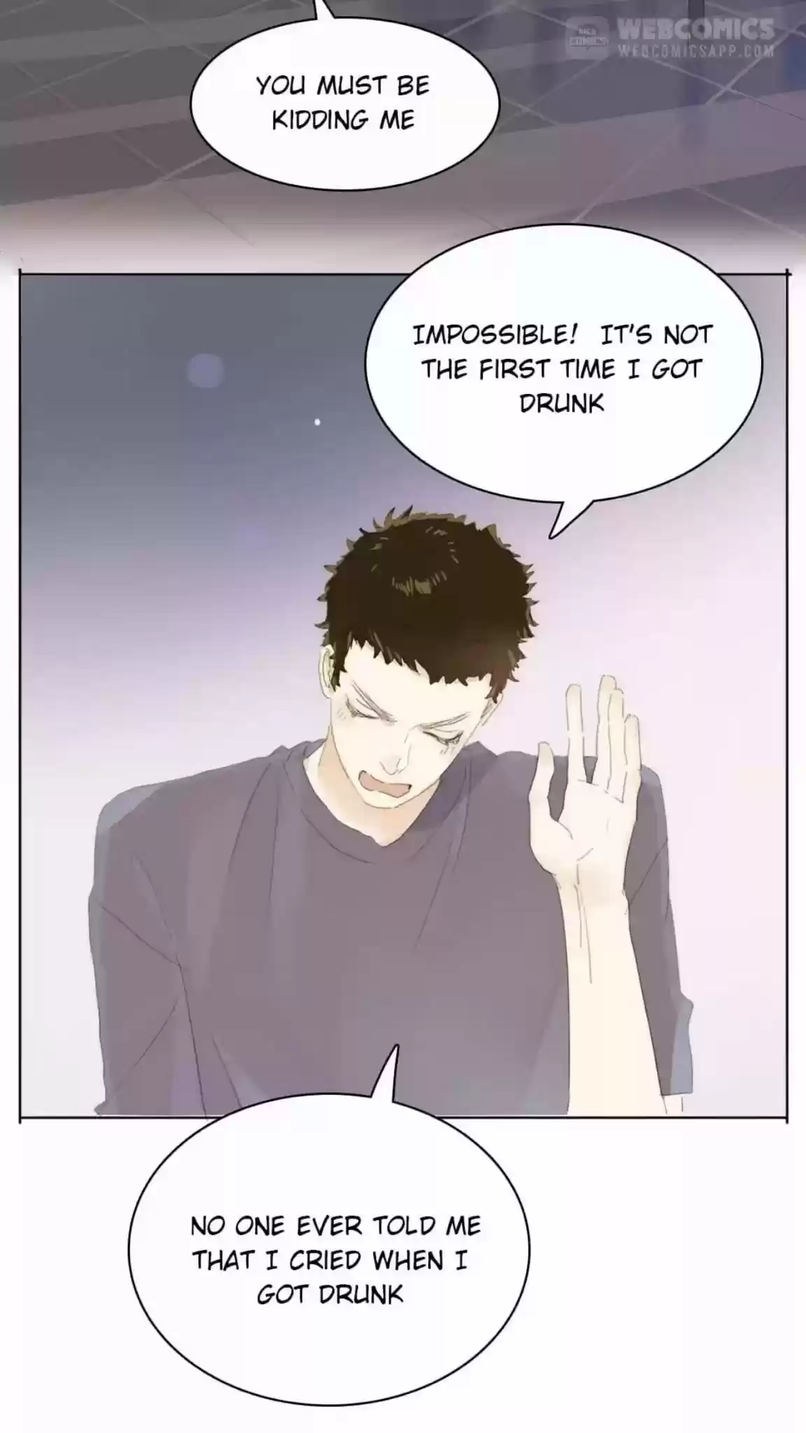 Men’S Wear Store And “Her Royal Highness” Chapter 170