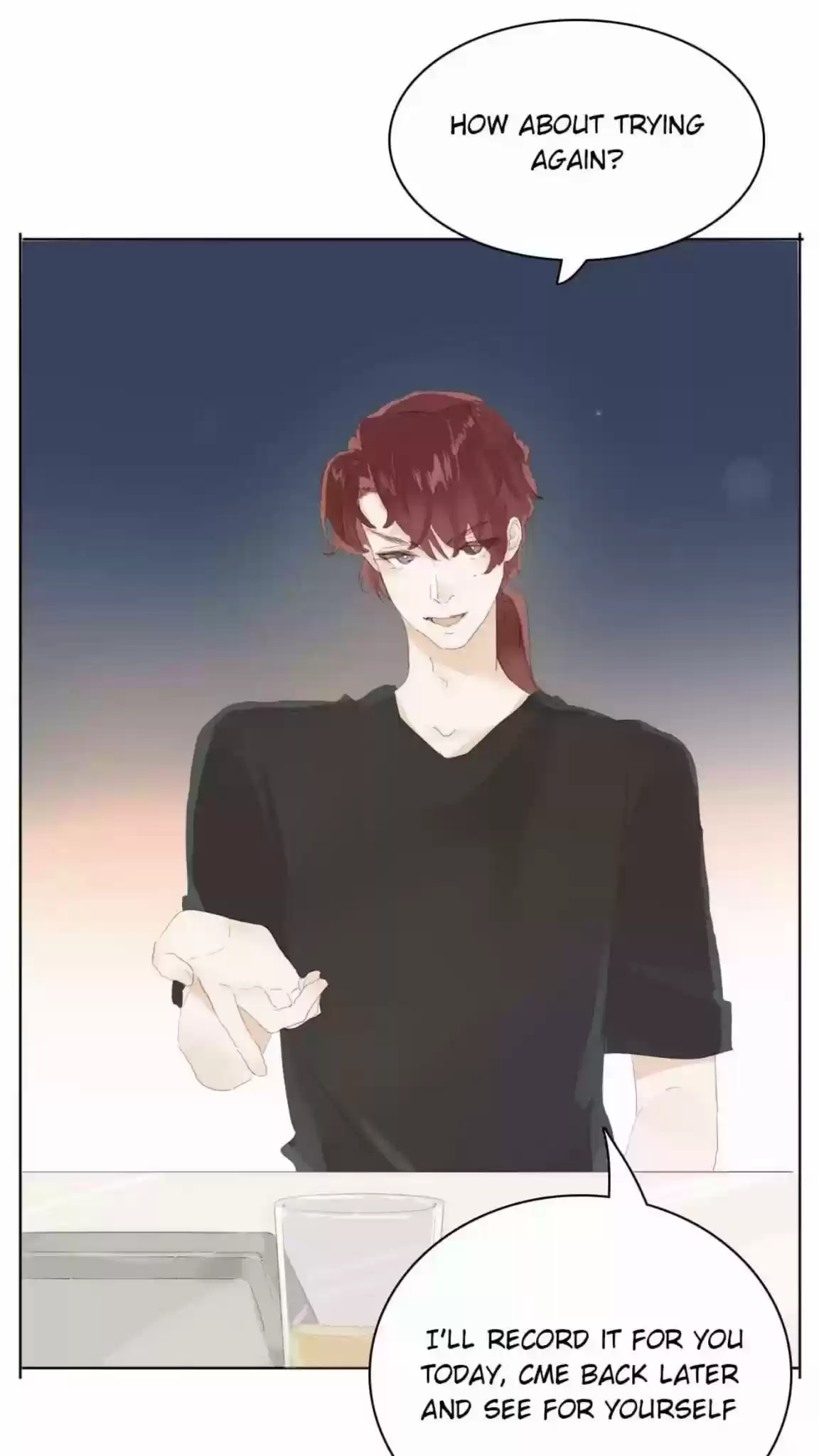 Men’S Wear Store And “Her Royal Highness” Chapter 170