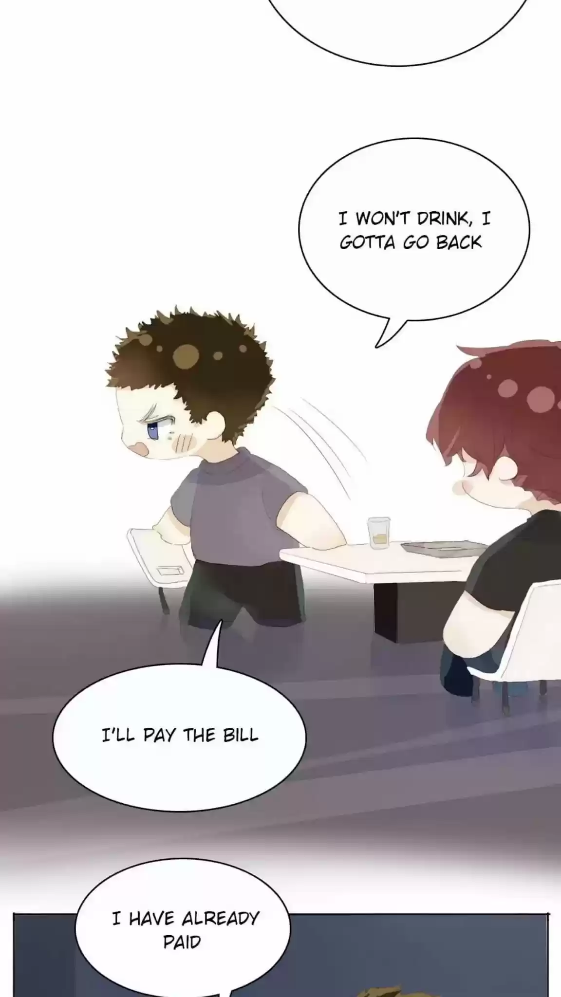 Men’S Wear Store And “Her Royal Highness” Chapter 170