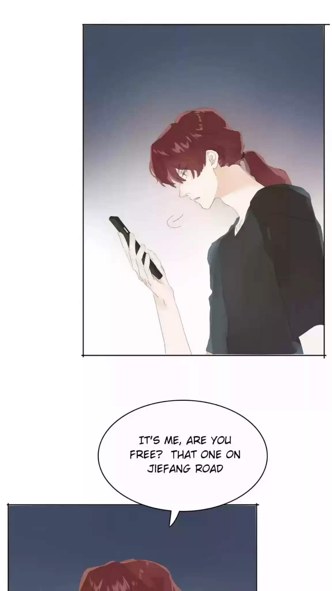 Men’S Wear Store And “Her Royal Highness” Chapter 170