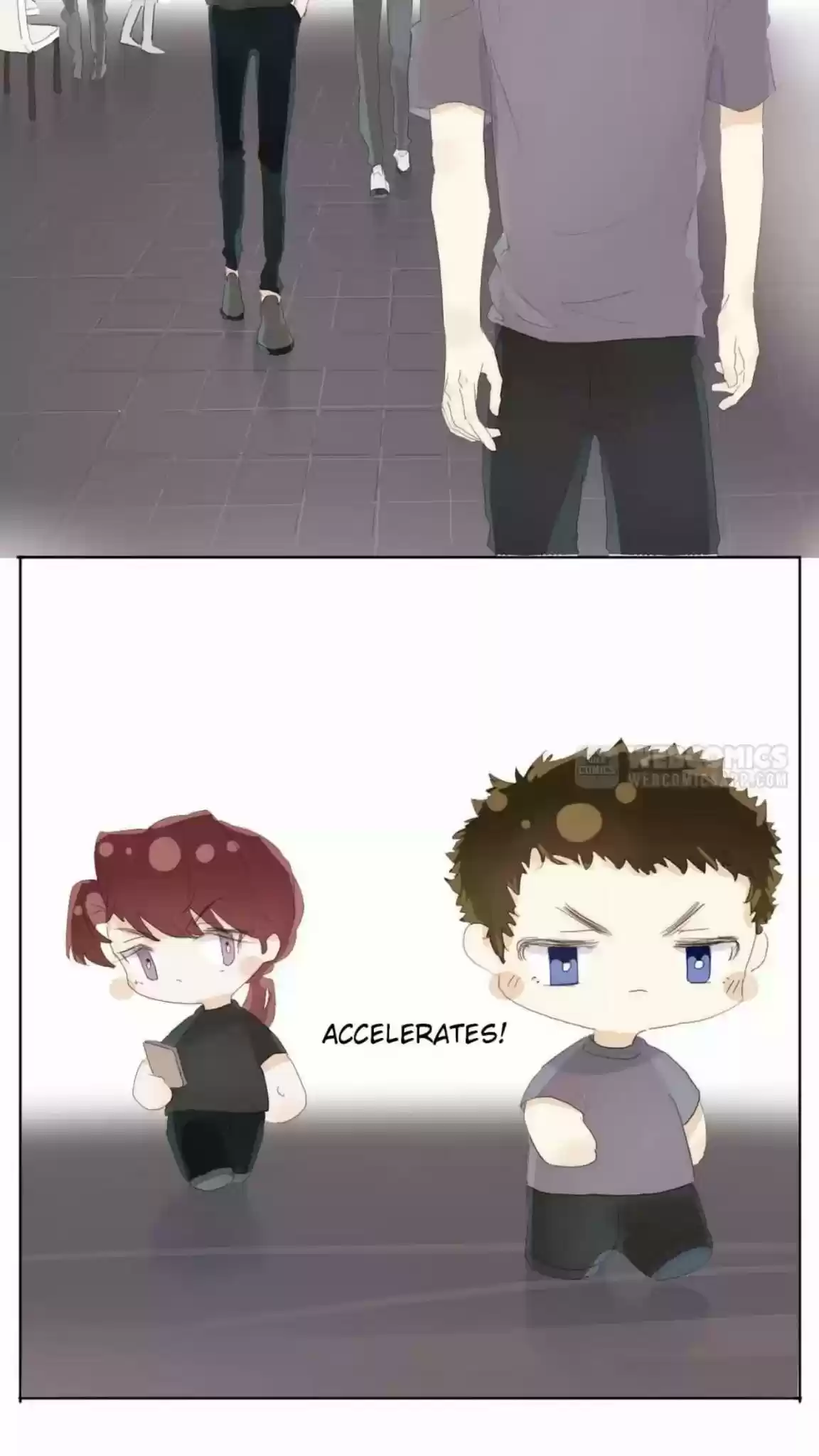 Men’S Wear Store And “Her Royal Highness” Chapter 170