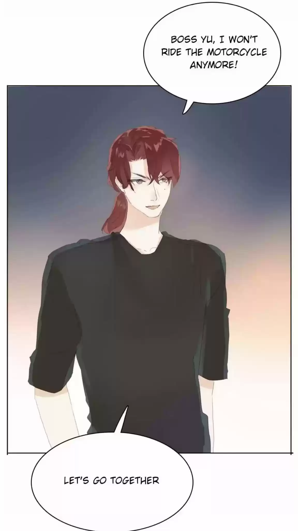 Men’S Wear Store And “Her Royal Highness” Chapter 170