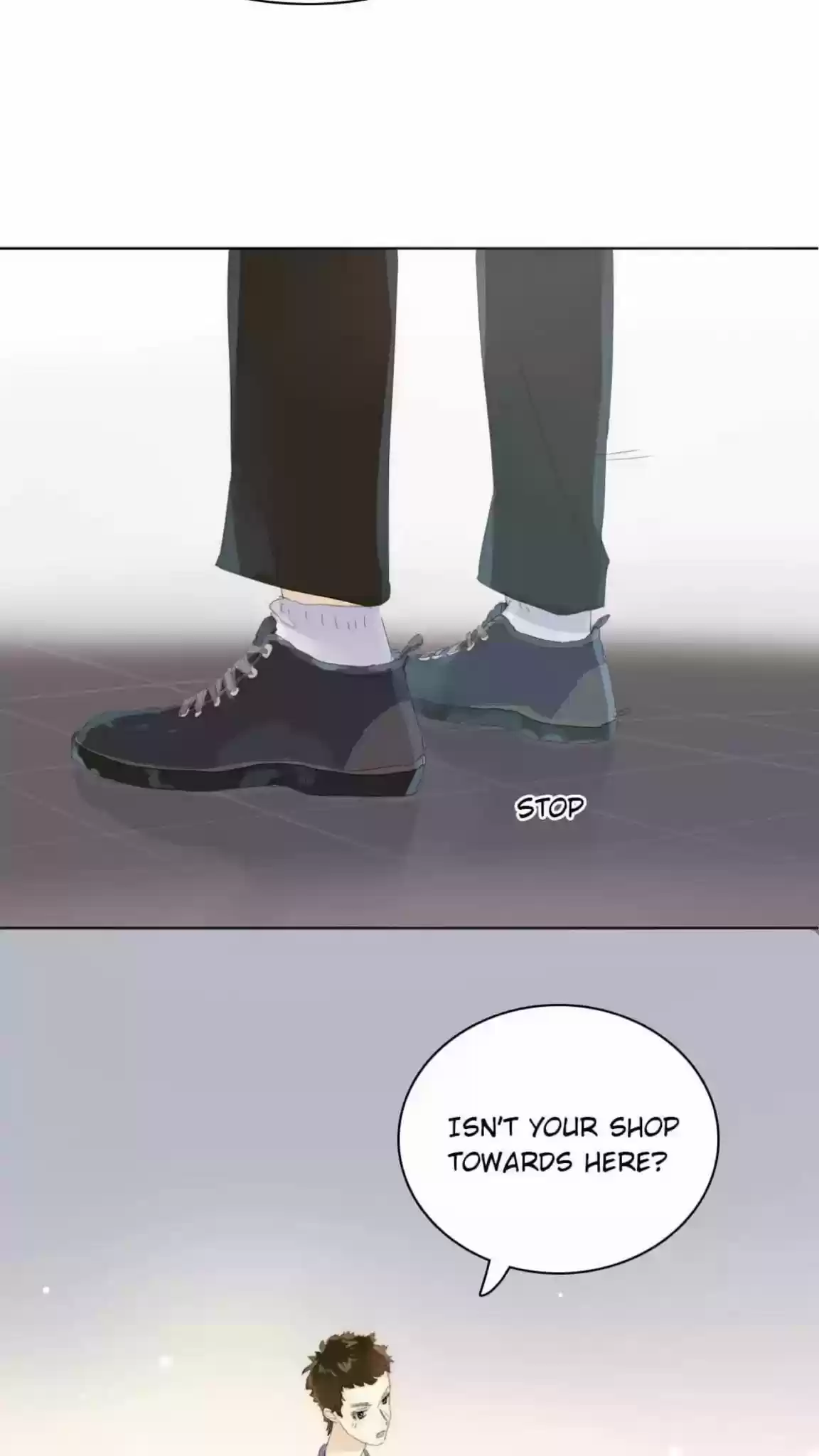 Men’S Wear Store And “Her Royal Highness” Chapter 170