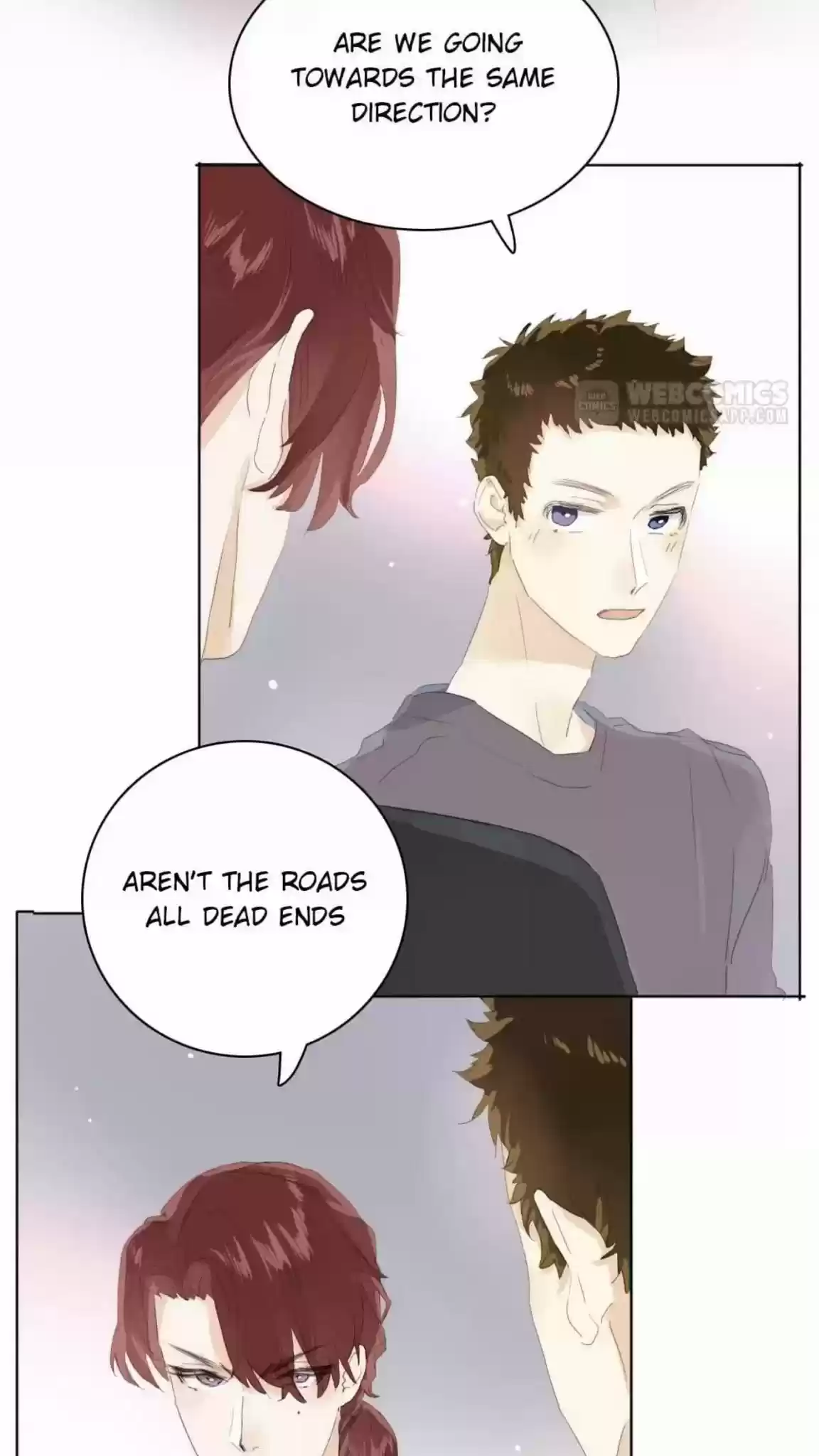 Men’S Wear Store And “Her Royal Highness” Chapter 170