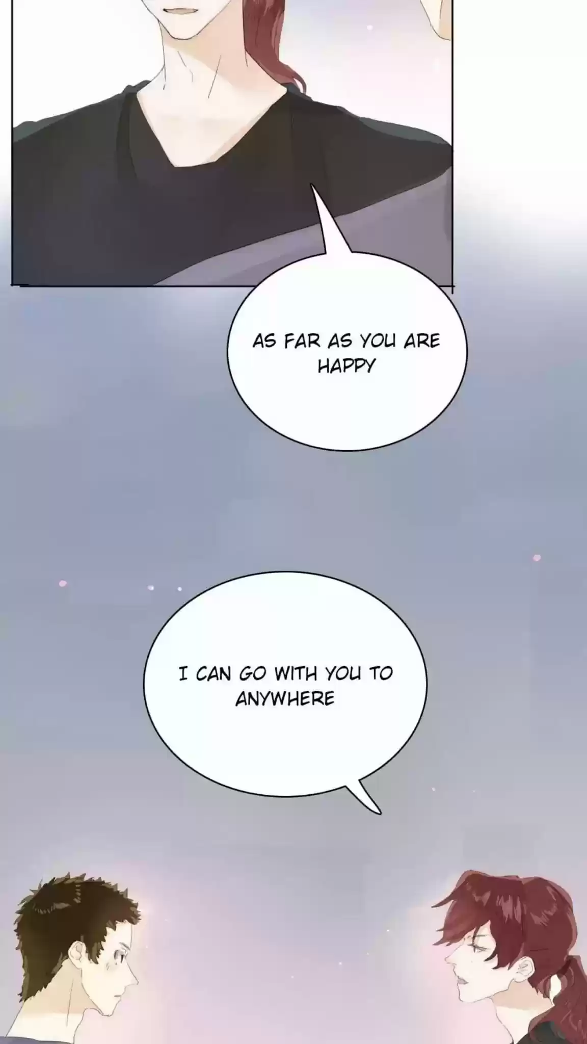 Men’S Wear Store And “Her Royal Highness” Chapter 170