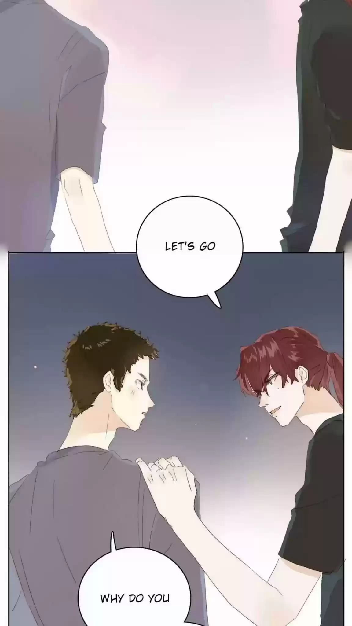 Men’S Wear Store And “Her Royal Highness” Chapter 170